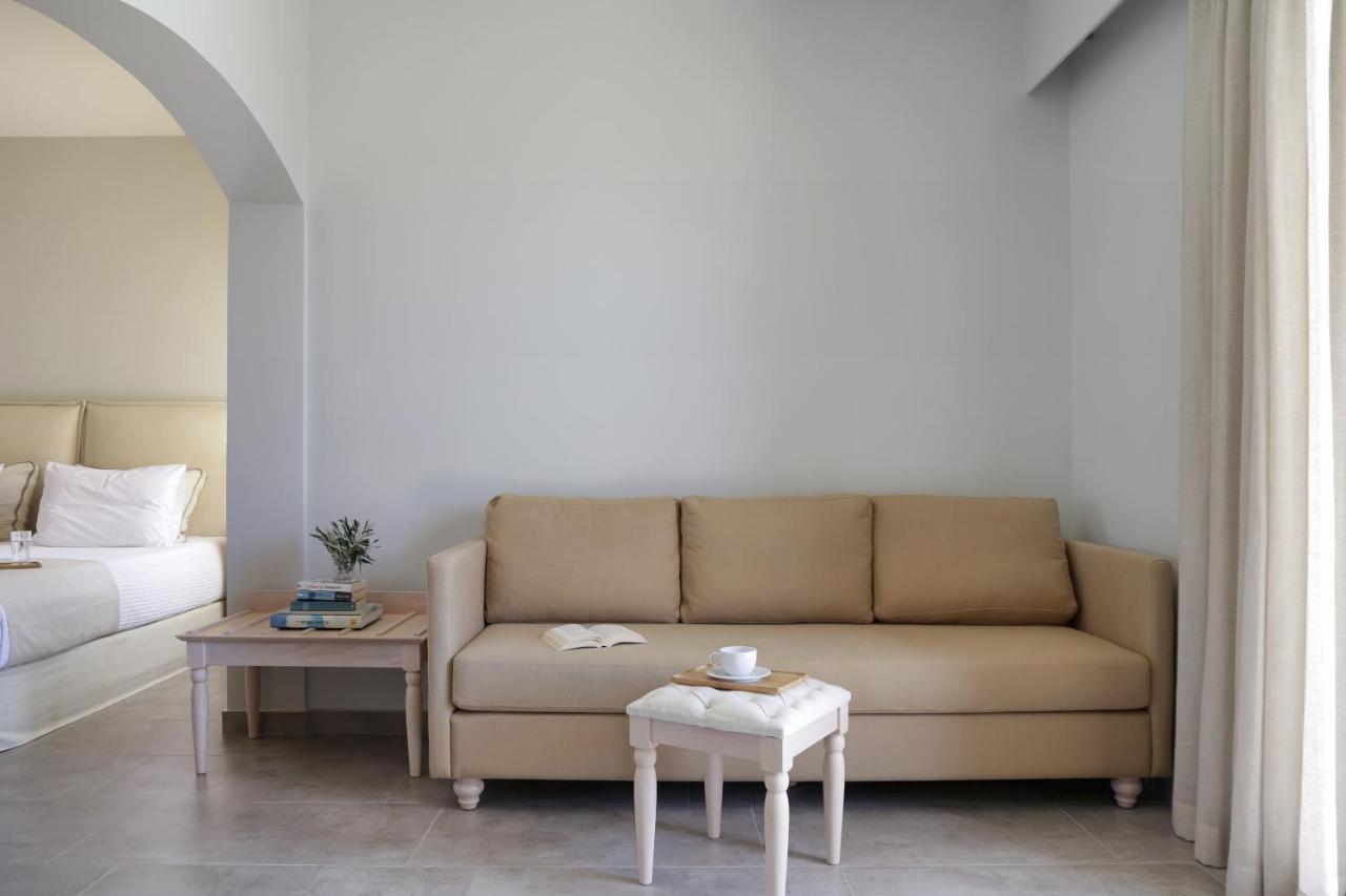 Costa Rossa Boutique Hotel - Adults Only Lixouri Exterior foto