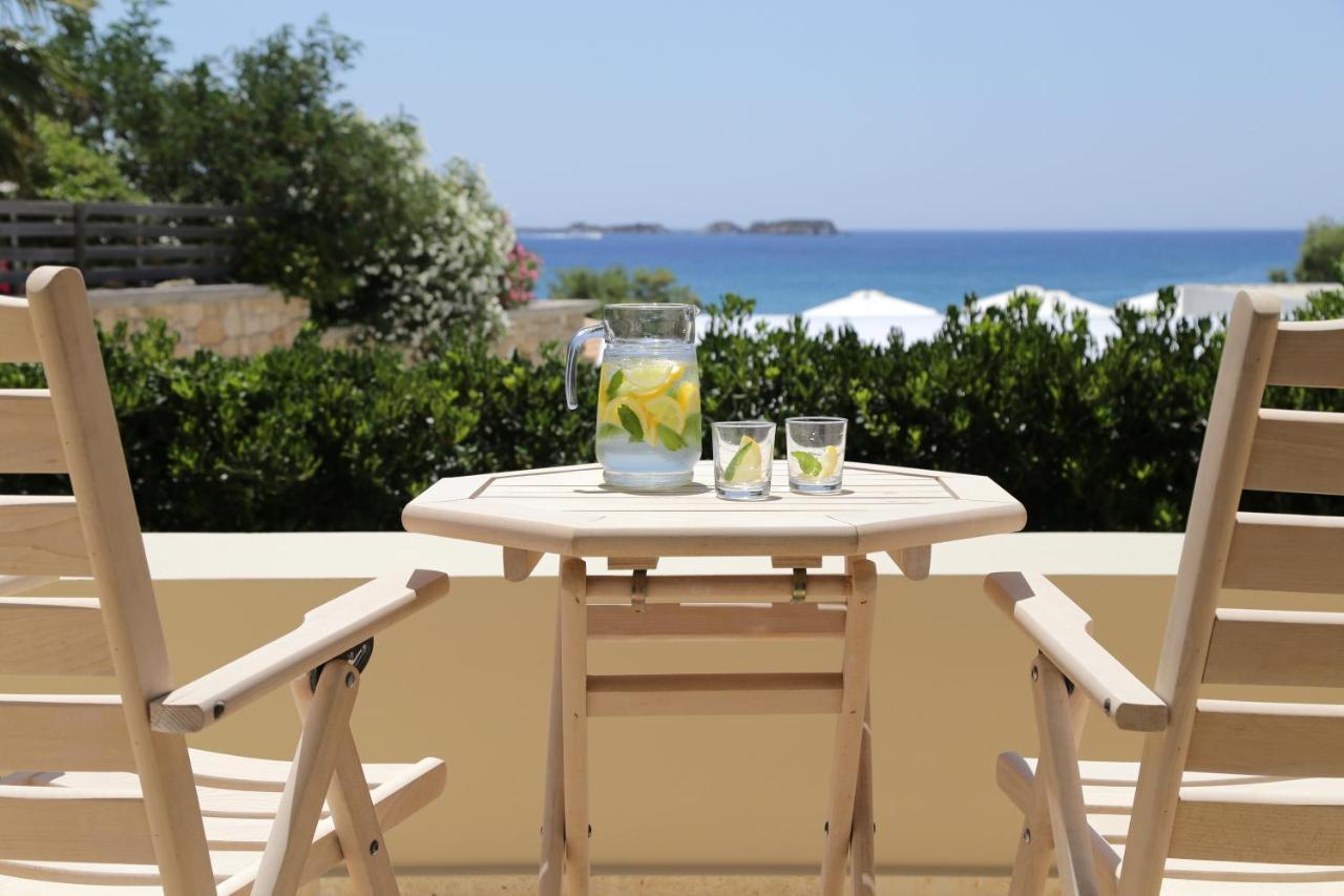 Costa Rossa Boutique Hotel - Adults Only Lixouri Exterior foto